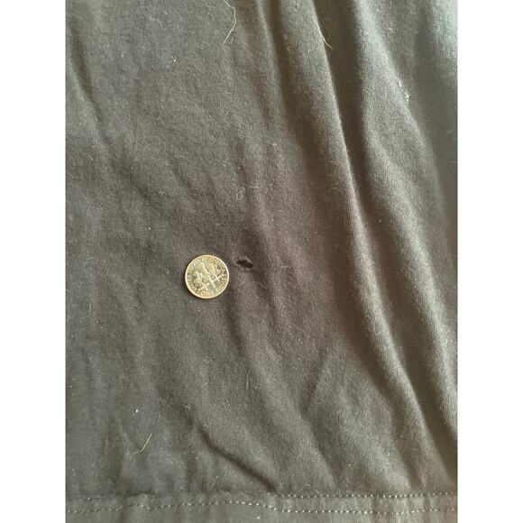 Men’s Medium MARVEL TShirt Black - Picture 4 of 5